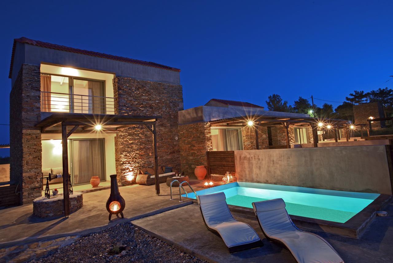 Gerakari Suites アパート Agia Pelagia (Kythira)